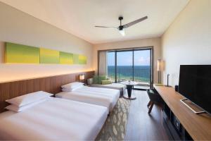 Hyatt Regency Seragaki Island Okinawa - Frequently Asked Questions