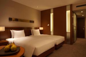 Hyatt Regency Tokyo - Room Types and Booking