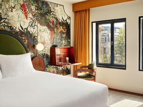 Hyde London City - Worth The Stay