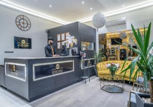 Hyde Park Executive Apartments - Reviews and Guest Experiences