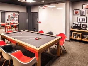 Ibis Birmingham Centre New Street Station Hotel - Location and Accessibility