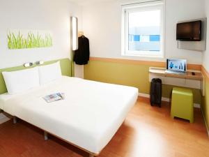 Ibis Budget Leeds Centre Crown Point Road - Nearby Attractions
