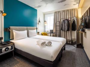 Ibis London Blackfriars - Worth The Stay