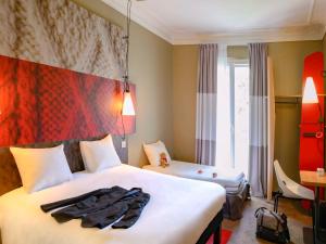 Ibis London Greenwich - Child and Pet Policies