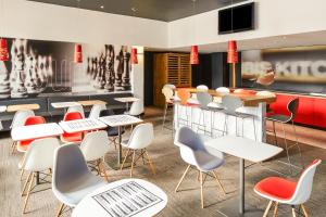 Ibis London Stratford - Sustainability Initiatives