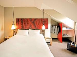 Ibis Maisons Laffitte - Nearby Attractions