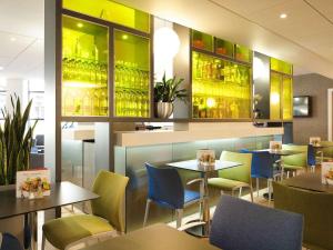 Ibis Manchester Centre Princess Street - Nearby Attractions and Landmarks