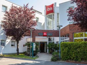 Ibis Massy - Policies and Special Requests
