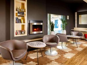 Ibis Nottingham Centre - Policies and Regulations