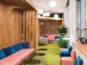 Ibis Paris CDG Airport - About Staying Here