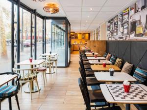 Ibis Paris Gare De Lyon Diderot - About Staying Here