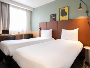 Ibis Paris Gare De Lyon Ledru Rollin - About Staying Here
