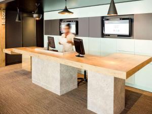 Ibis Paris Gennevilliers - Nearby Attractions and Activities