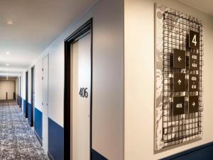 Ibis Paris Nation Davout - Guest Feedback