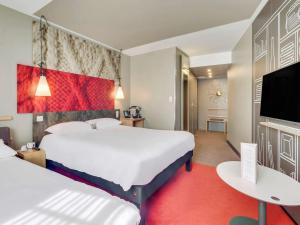 Ibis Saint Germain En Laye Centre - Health and Safety Measures