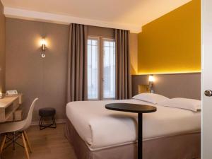 Ibis Styles Bourg La Reine - About Staying Here