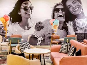 Ibis Styles Bournemouth - Questions About Staying Here