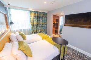 Ibis Styles Leeds City Centre Arena - Sustainability Efforts