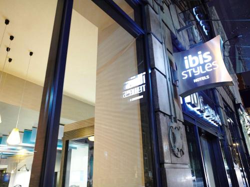 Ibis Styles Liverpool Centre Dale Street - Cavern Quarter - House Rules