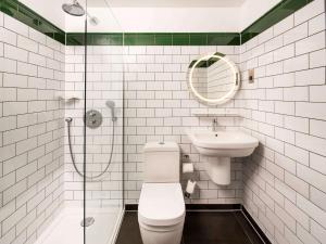 Ibis Styles London Gloucester Road - Nearby Attractions