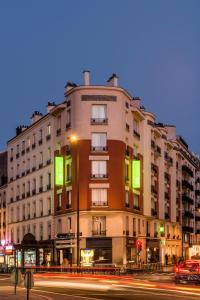 Ibis Styles Paris Boulogne Marcel Sembat - Additional Details
