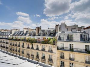 Ibis Styles Paris Cadet Lafayette - Why Choose Ibis Styles Paris Cadet Lafayette?