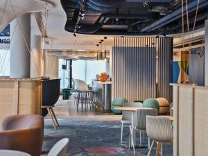 Ibis Styles Paris Orly Airport - Ratings and Guest Reviews