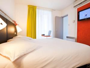 Ibis Styles Paris République Le Marais - Pet-Friendly Policies
