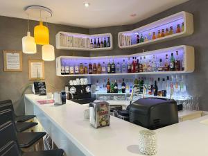 Ibis Styles Paris Tolbiac Library - Location and Nearby Attractions