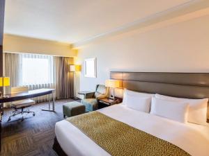 Ibis Styles Sapporo - Frequently Asked Questions