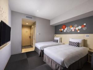 Ibis Styles Tokyo Ginza East - Amenities and Services