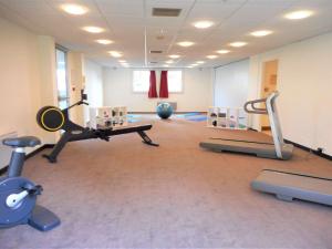 Ibis Velizy Jouy-En-Josas - About Staying Here