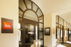 Ibis Versailles Château - Good To Know