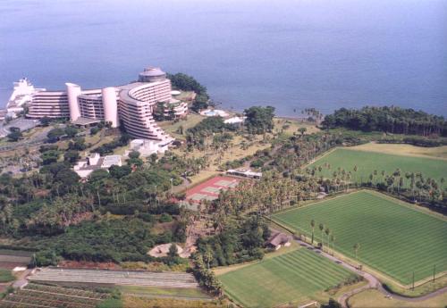 Ibusuki Iwasaki Hotel - Staff and Ratings