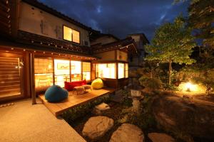 Ichinomatsu Japanese Modern Hotel - Policies and Regulations
