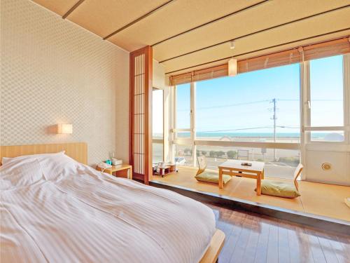 Iioka Shiosai Hotel - Frequently Asked Questions