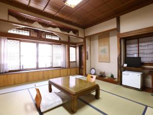 Ikariya Ryokan - Frequently Asked Questions