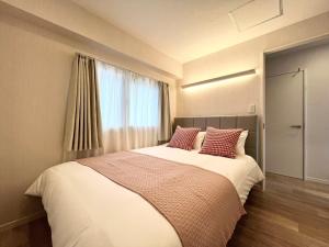 Ikebukuro 503 - Booking Information