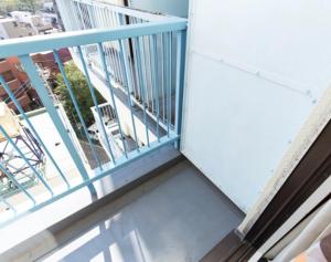 Ikebukuro 706 - Accessibility and Transportation