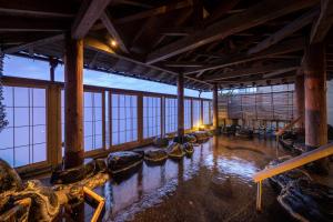 Ikkyu -Seaside Hotel- - Policies and Rules