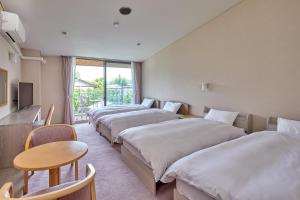 IKOI Villa - Booking Information