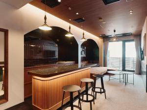 Illi Enu Yotsuya - Hotel Ratings and Reviews