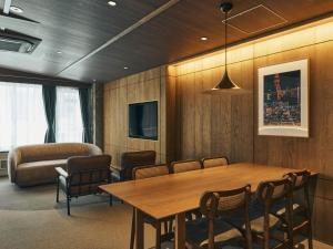 Illi Rom Hamamatsucho - Guest Experience