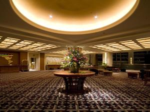 Imperial Hotel Osaka - Sustainability and Policies