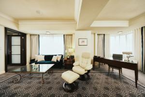 Imperial Hotel Tokyo - Sustainability Commitment