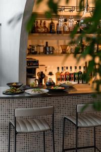 Imu Hotel Kyoto - Awards and Recognition