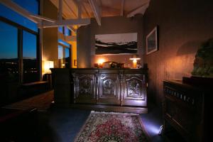 Inn Den Rikyu - Booking Information