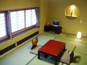 Inn Kawashima - Check-in and Check-out Times