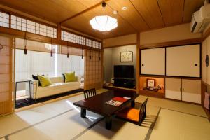 Inn of the Tale of Koto No Yume - Booking Information