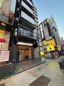 Inninn HOTEL UENO - Frequently Asked Questions